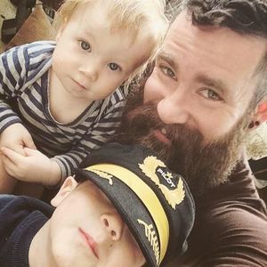 Meet your Posher, Jonathan