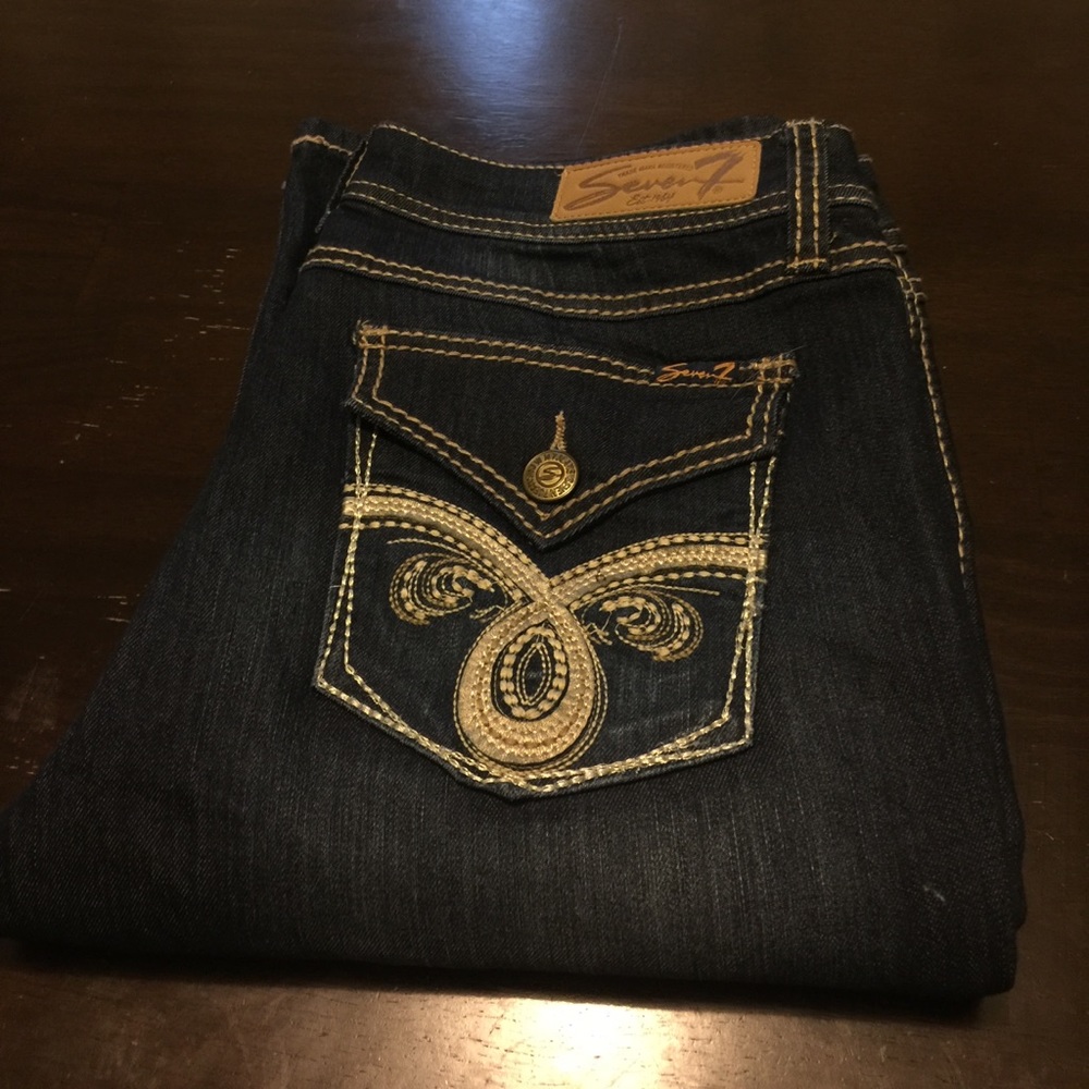 Seven Jeans