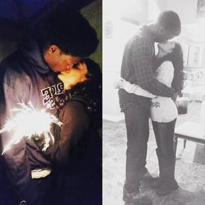 Meet your Posher, Rodney