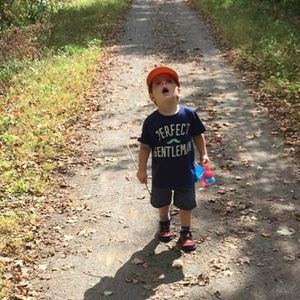 Meet your Posher, Vicki