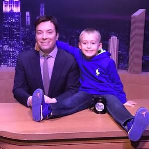 Meet your Posher, Michael