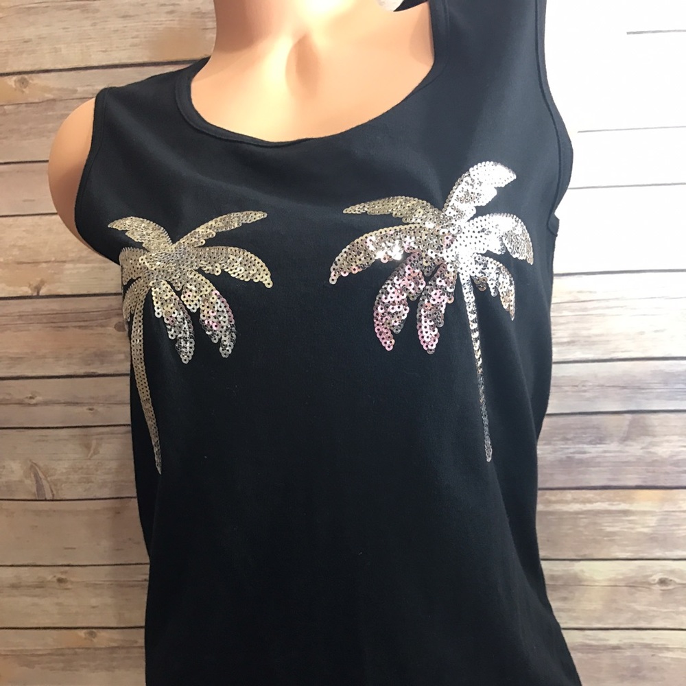 VICTORIA'S SECRET PINK BLINGED SHIRT NEW W/TAGS