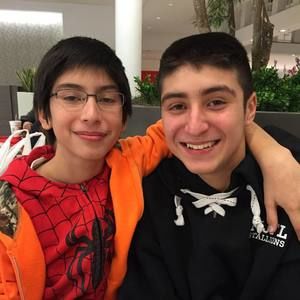 Meet your Posher, Lilia