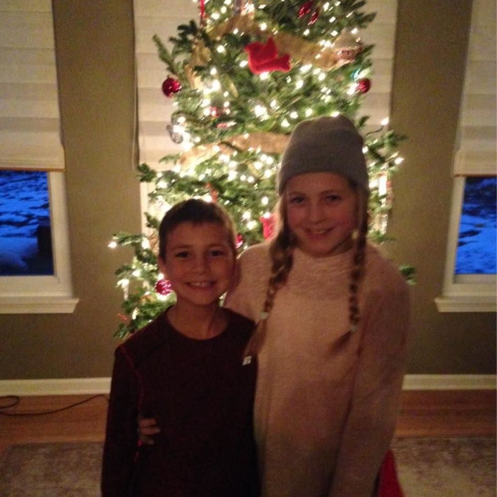 Meet your Posher, Carey