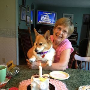 Meet your Posher, Barb