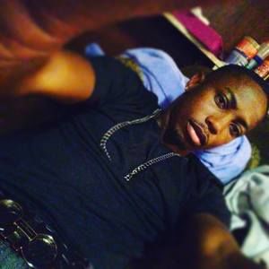 Meet your Posher, Thomas