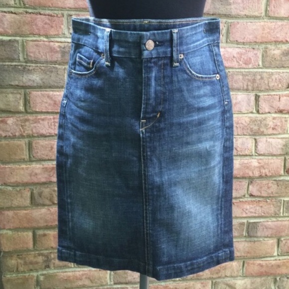 Citizens of Humanity Denim - ❗️Denim Skirt