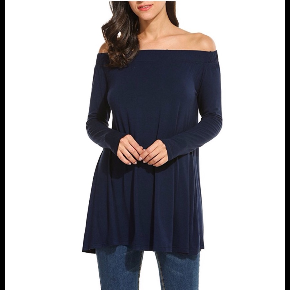 Tunic/ Mini Dress