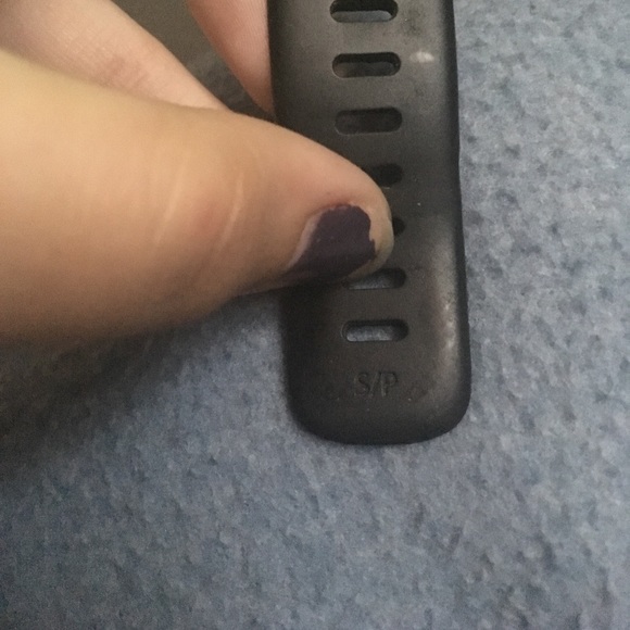 Fitbit Charge HR - Picture 3 of 3