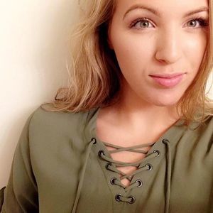 Meet your Posher, Bree