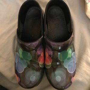 Dansko Shoes