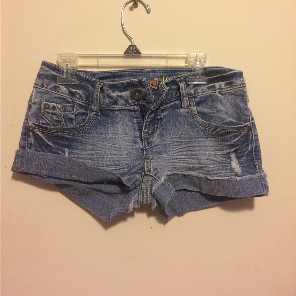 Shorts