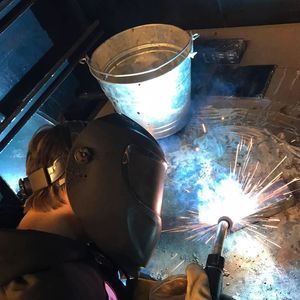 Meet your Posher, Cody