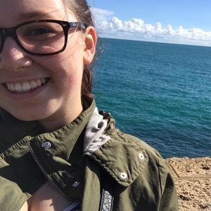 Meet your Posher, Gigi