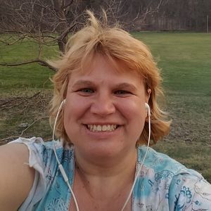 Meet your Posher, Jill