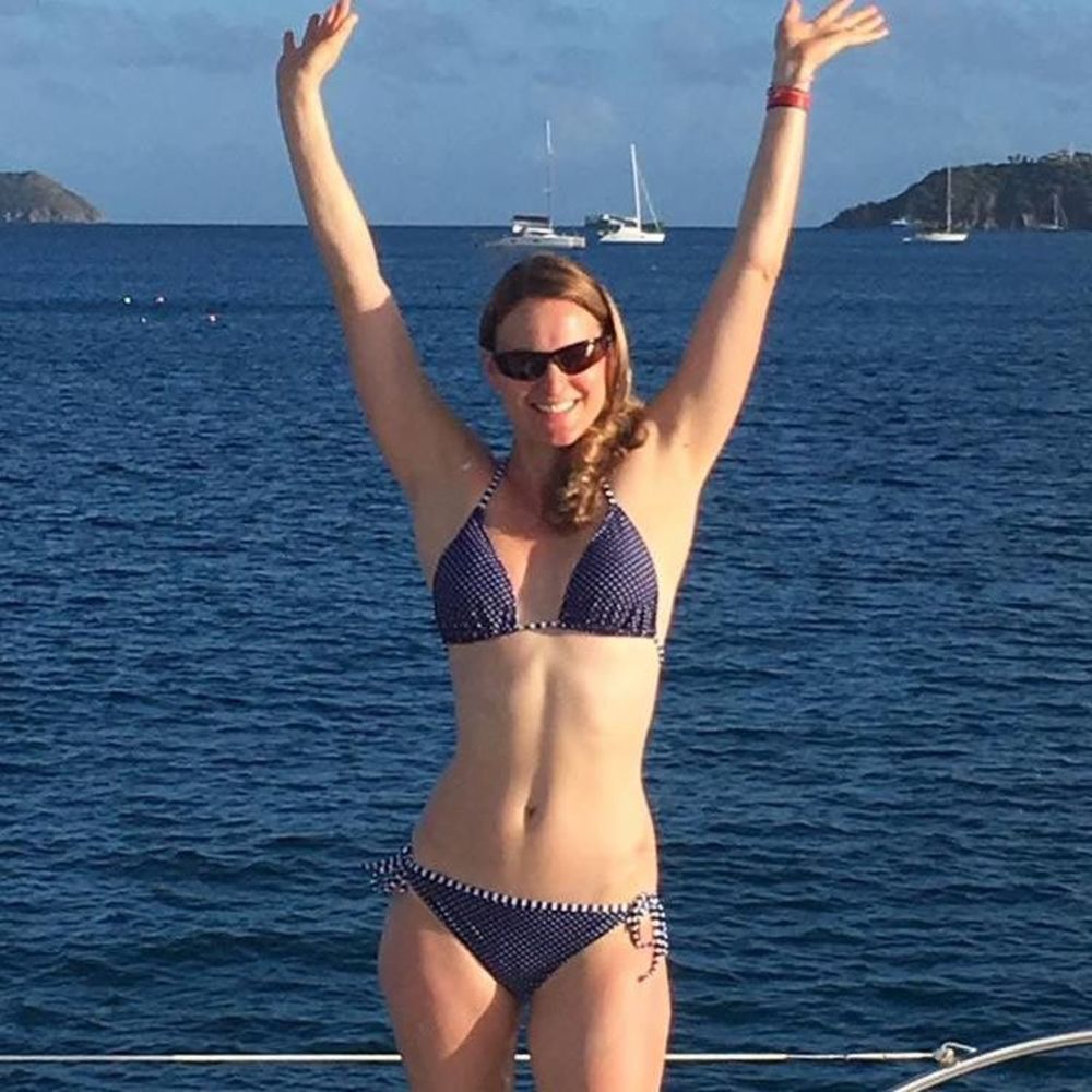 Meet your Posher, Erica