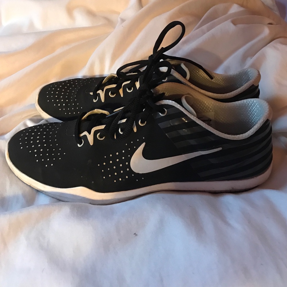 Nike training shoes