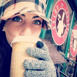 Meet your Posher, Emily