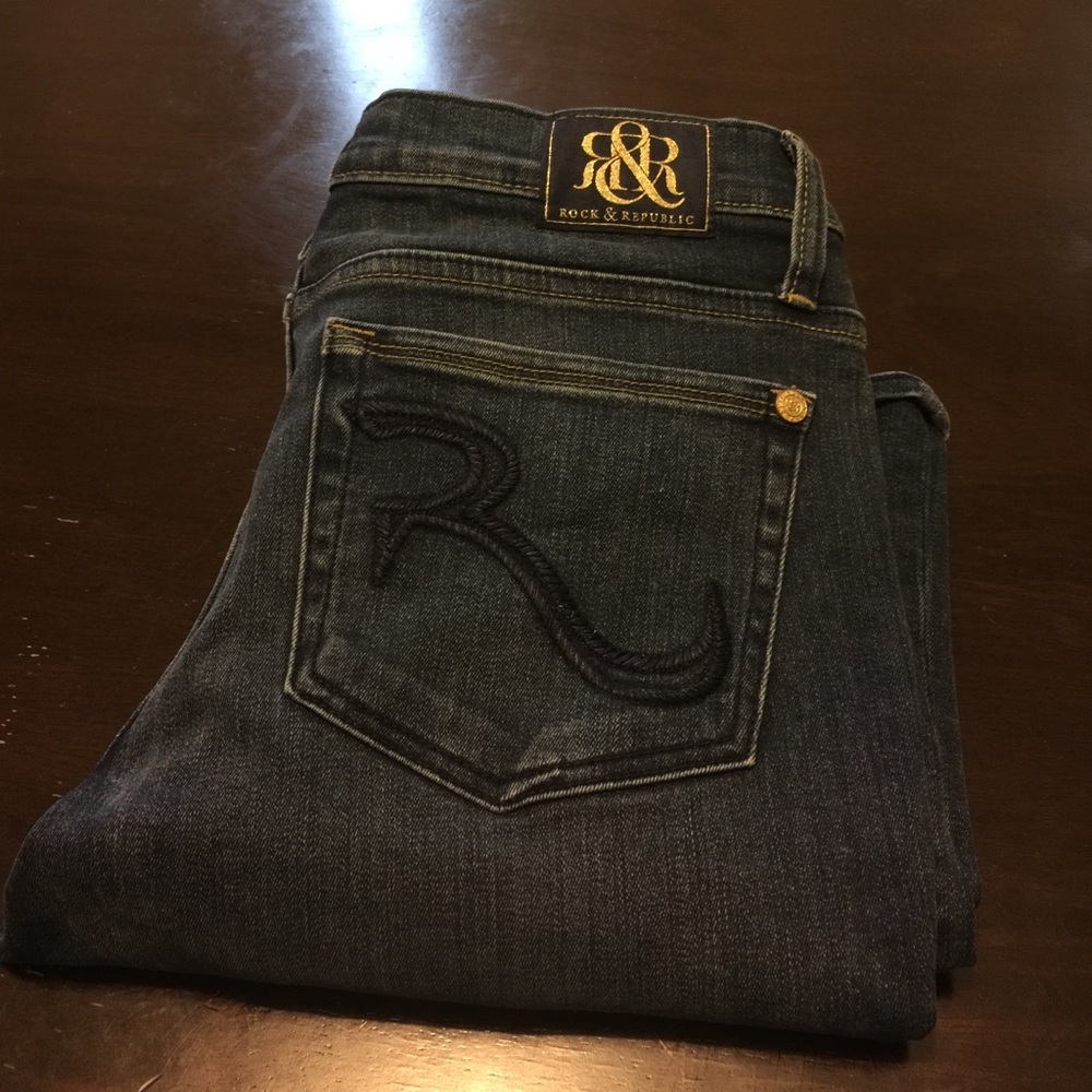 Rock and Republic