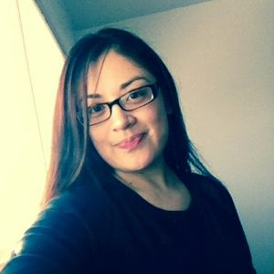 Meet your Posher, Kris