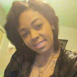 Meet your Posher, Allison