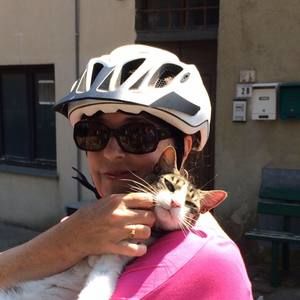 Meet your Posher, Betsy