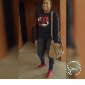 Meet your Posher, Marthene