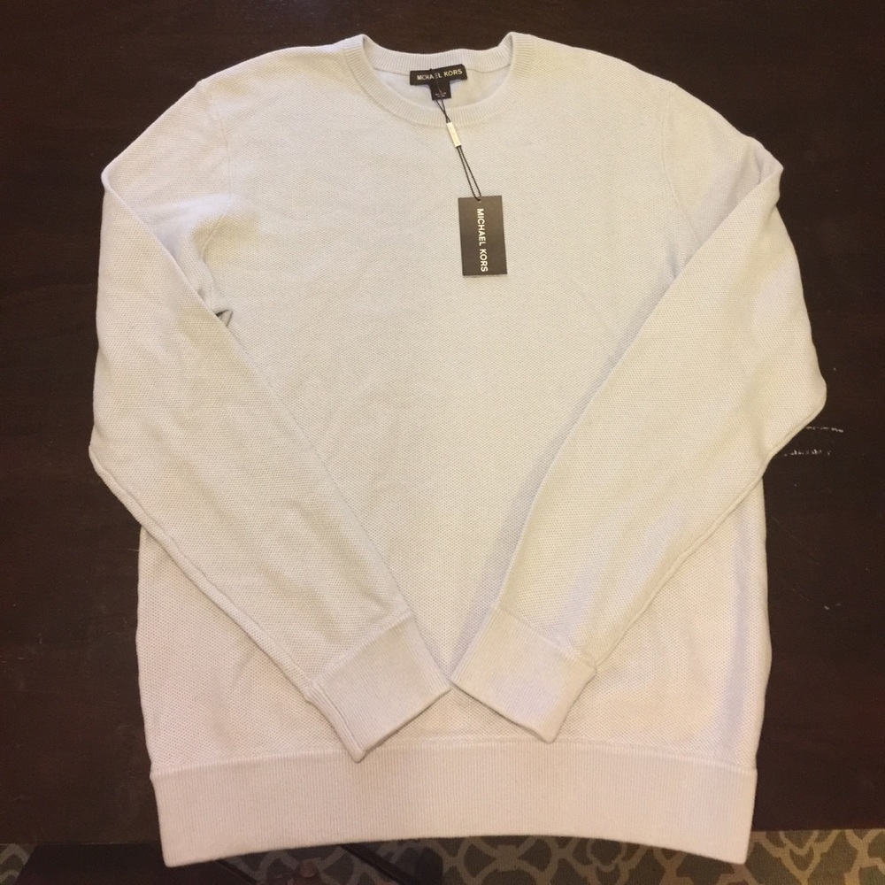 Micheal Kors Sweater