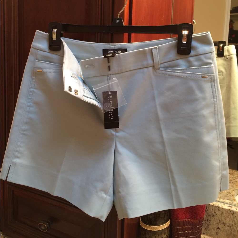 White House brand new shorts