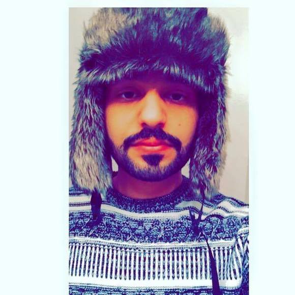 Meet your Posher, Raaed - Picture 1 of 1