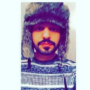 Meet your Posher, Raaed