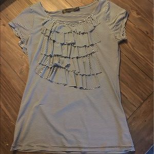 Limiteds, Outback Red shirt