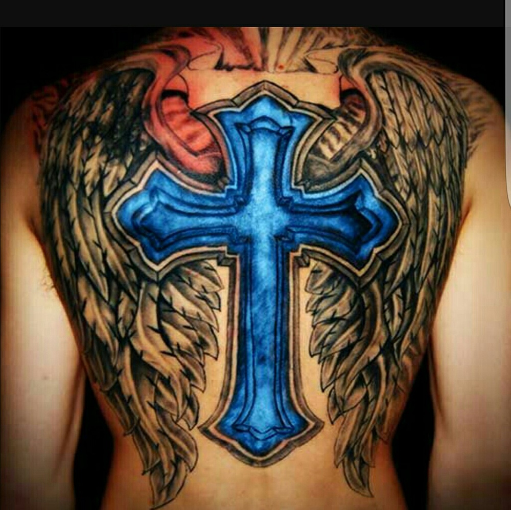 Meet your Posher, Russell