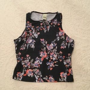 Kortni Jeane Swimmer Never worn