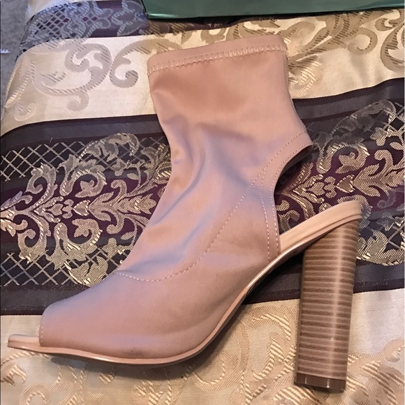 Booties - Picture 2 of 2