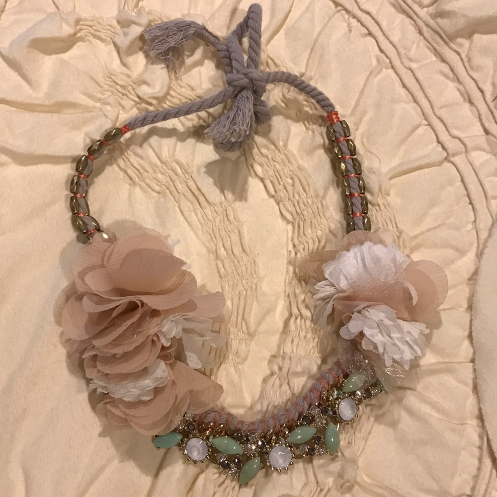 Anthropologie Necklace