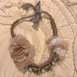 Anthropologie Necklace
