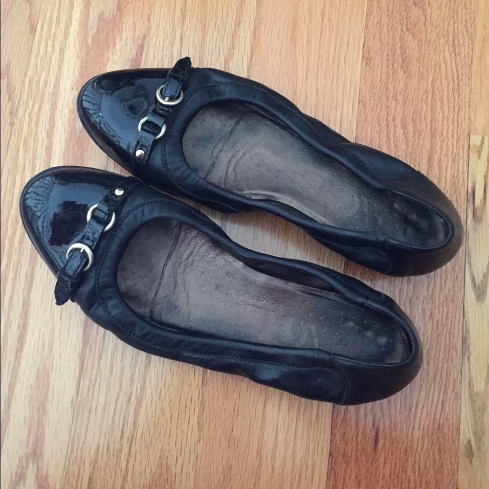 AGL black flag size 40