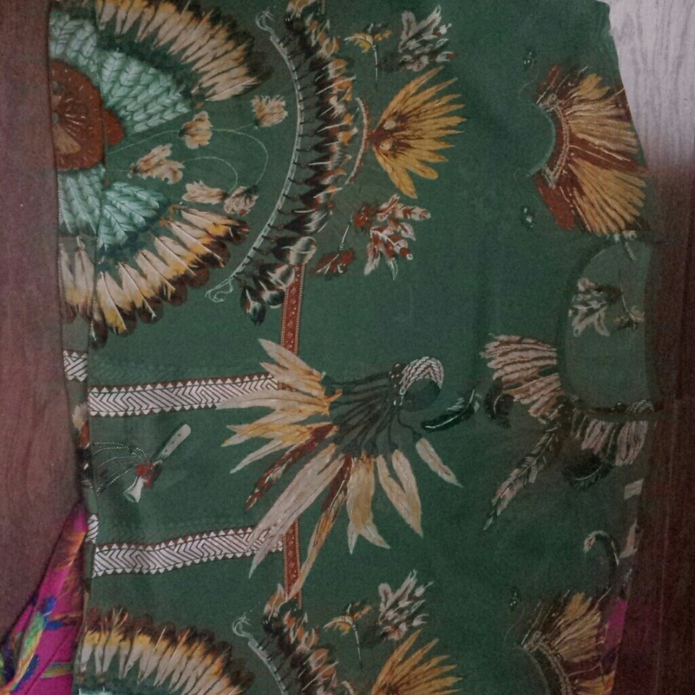 Two tops - Picture 2 of 3