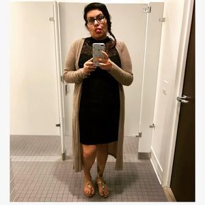 Meet your Posher, Steph