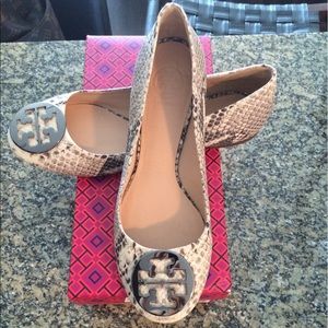 Tory Butch Reva Ballet Flat