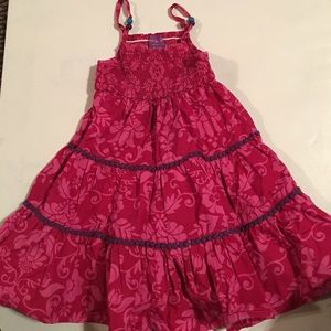 Perfect Spring dress. Preloved. Good condition