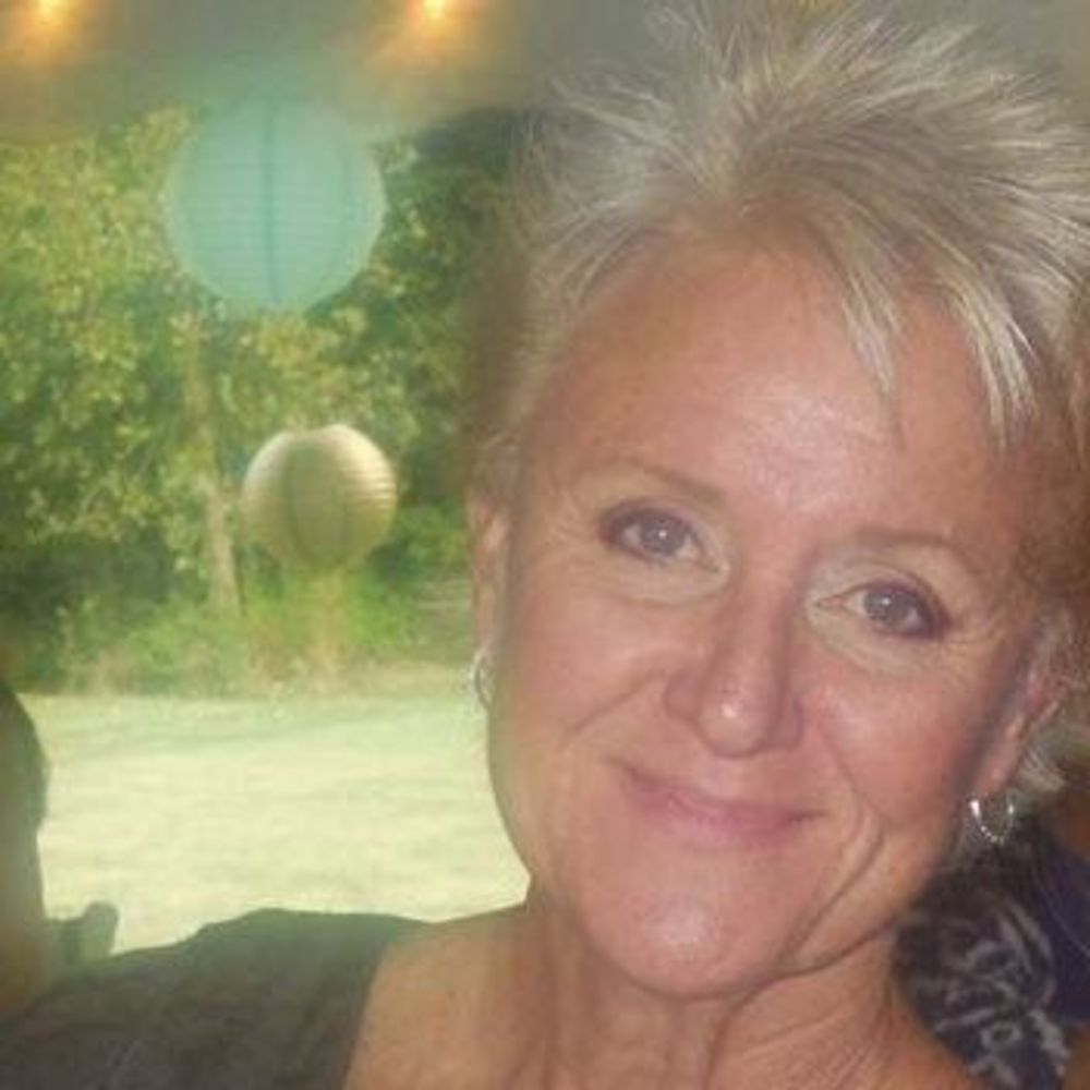 Meet your Posher, Lynn