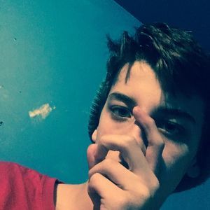 Meet your Posher, Daniel