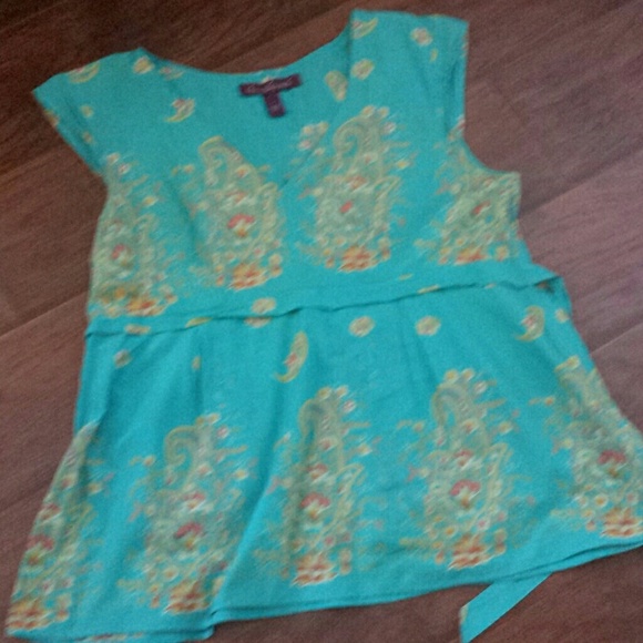 Top - Picture 4 of 4