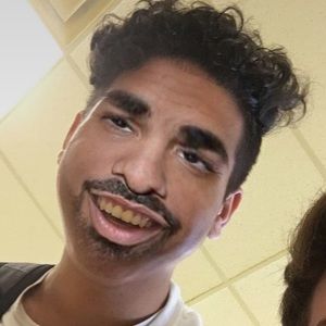 Meet your Posher, Travis