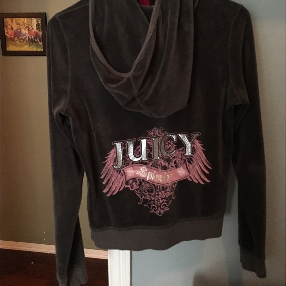Juicy Couture jacket