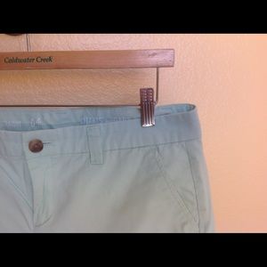 GAP broken-in straight pants