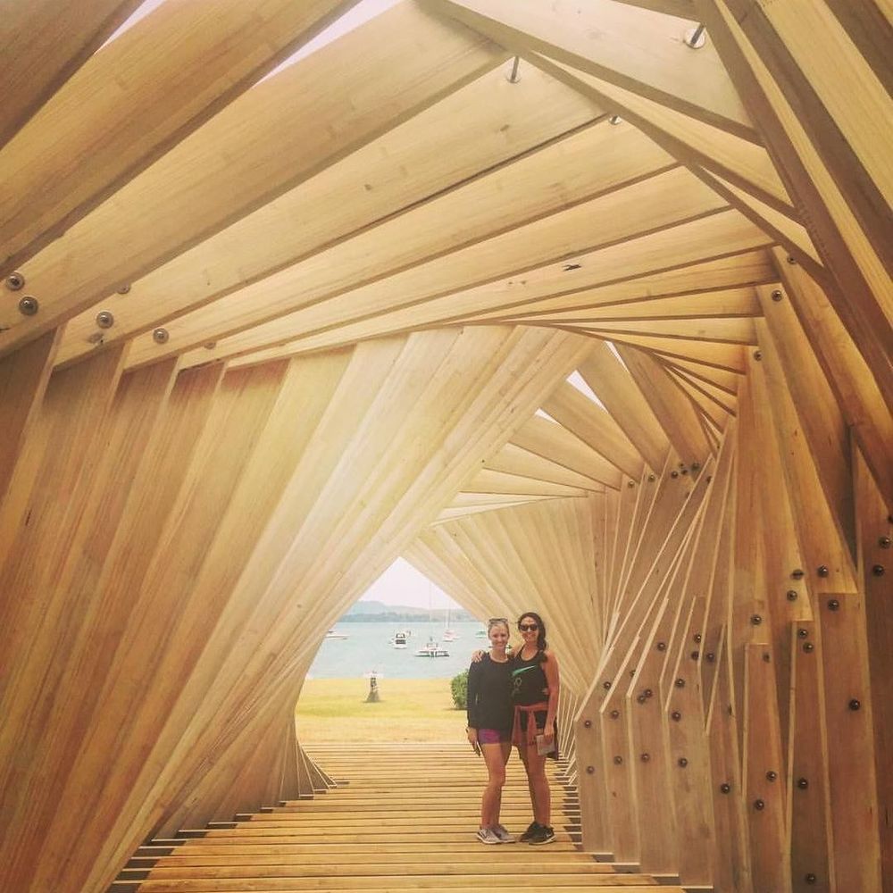 Meet your Posher, Kristen