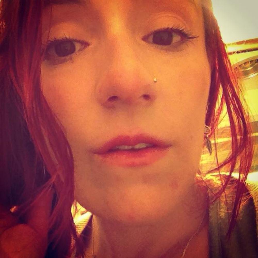 Meet your Posher, Katelyn